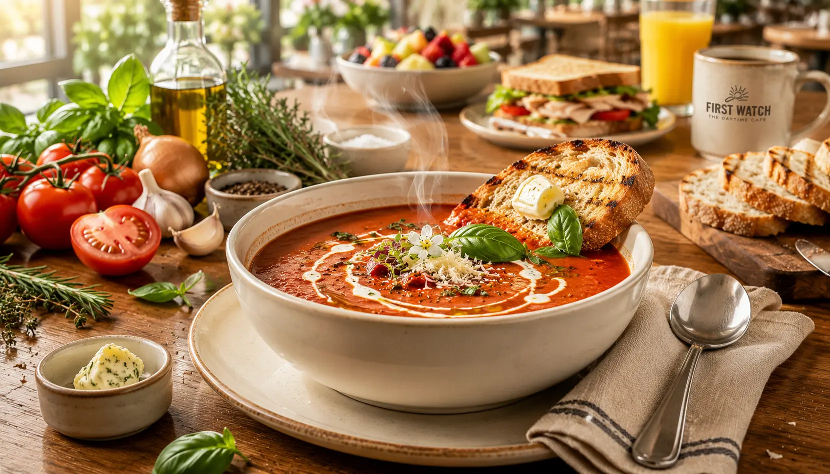 Bowl of Soup 2