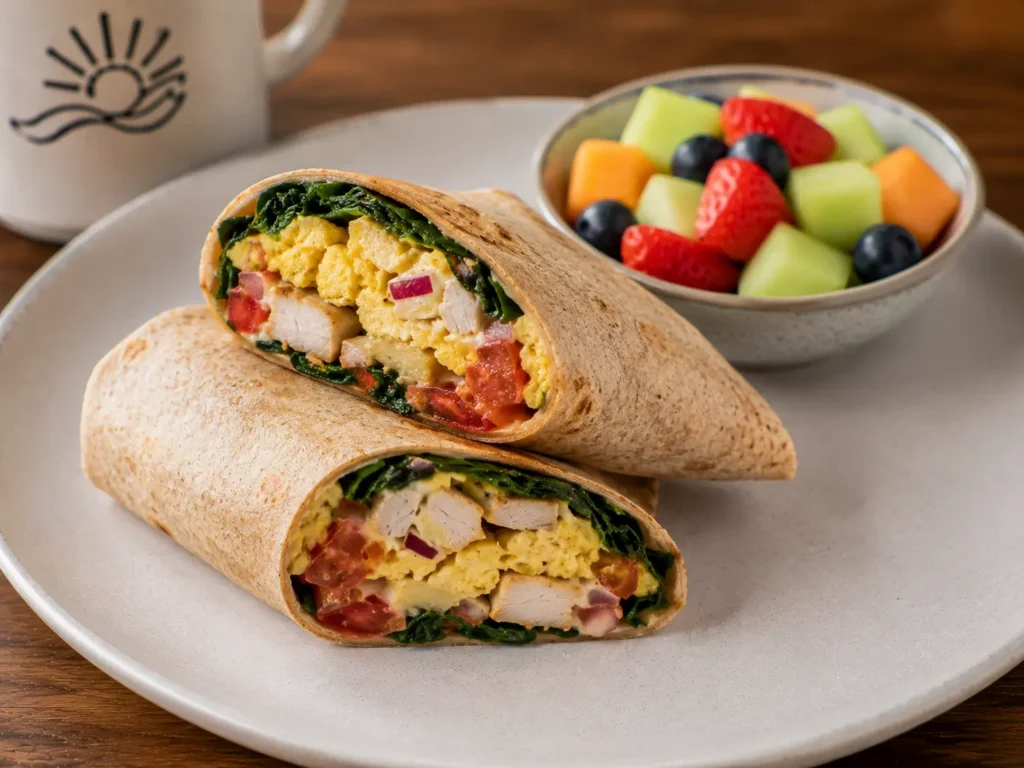 Power Wrap
