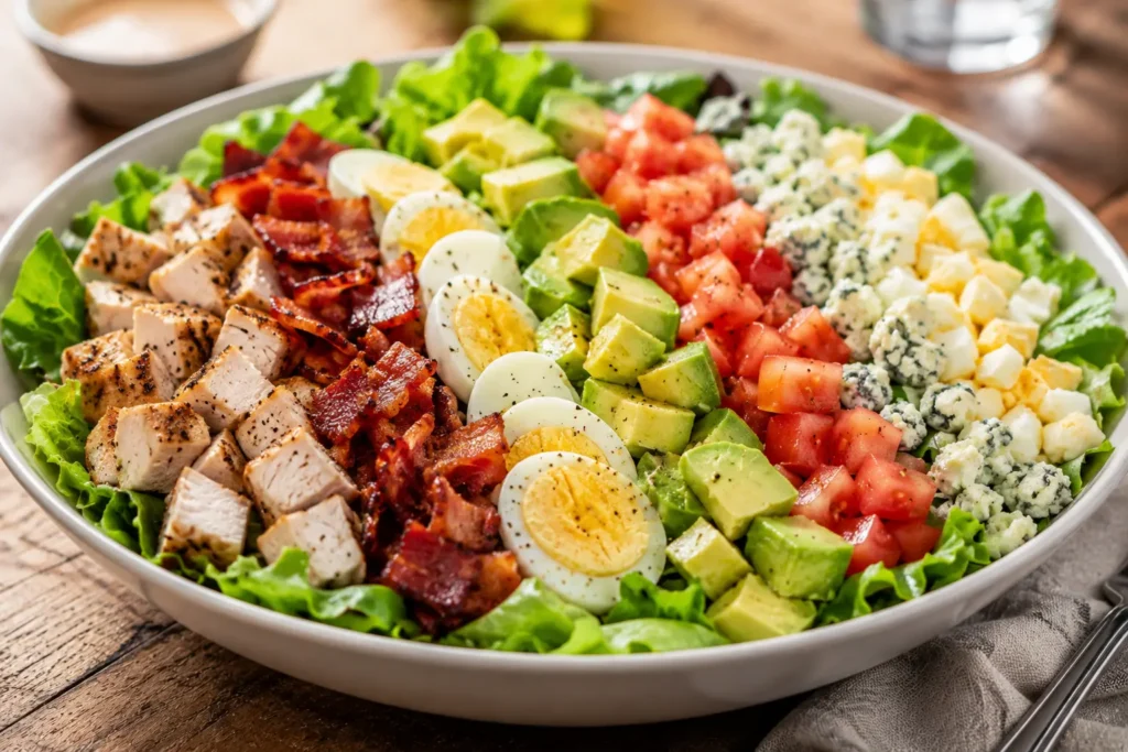 cobb salad