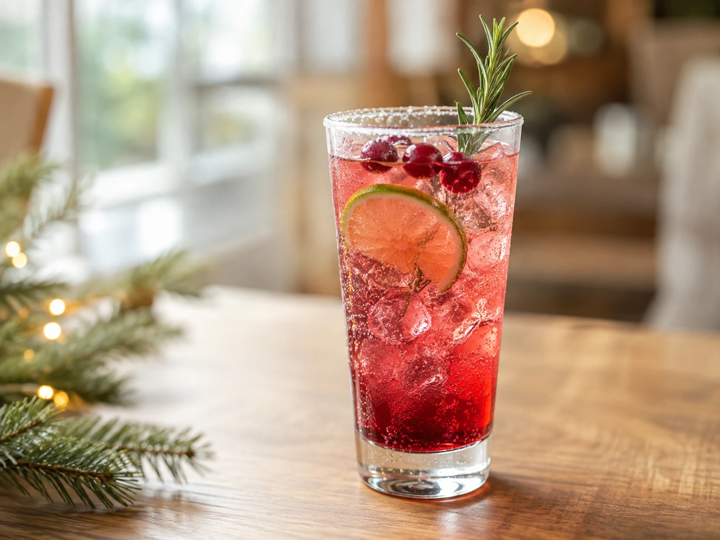Seasonal 16 First Watch Holiday Sparkler Drinks bubbly seasonal brunch drinks
